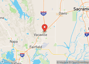 Google Map for Dealership Location